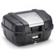 Motorcycle top case Kappa Monokey KGR52 GARDA 52L