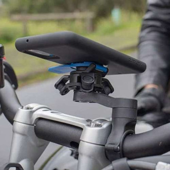 Réducteur de vibration Quad Lock