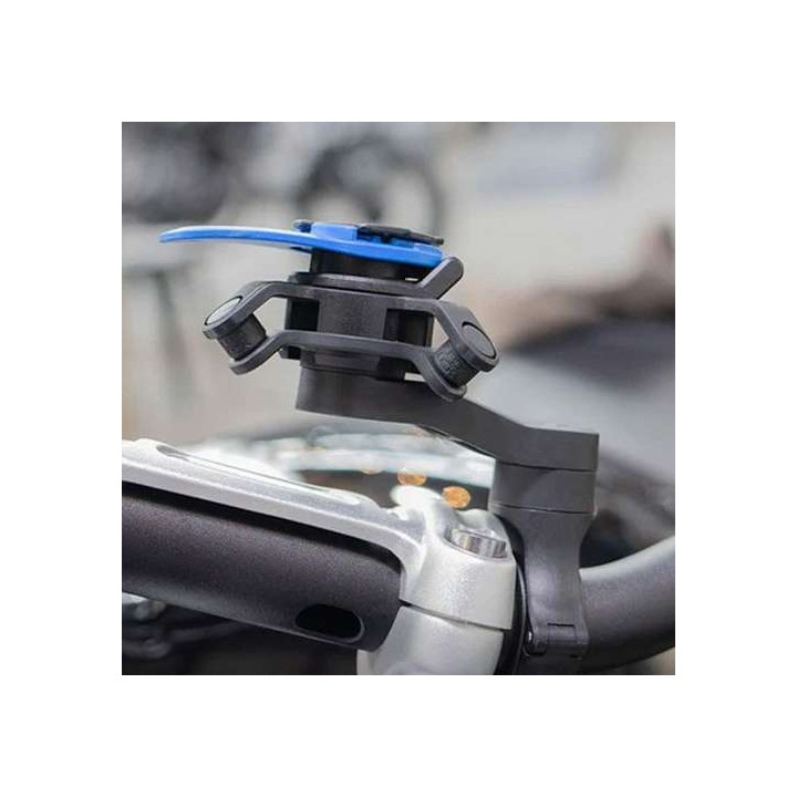 Quad Lock vibration reducer