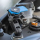 Quad Lock vibration reducer