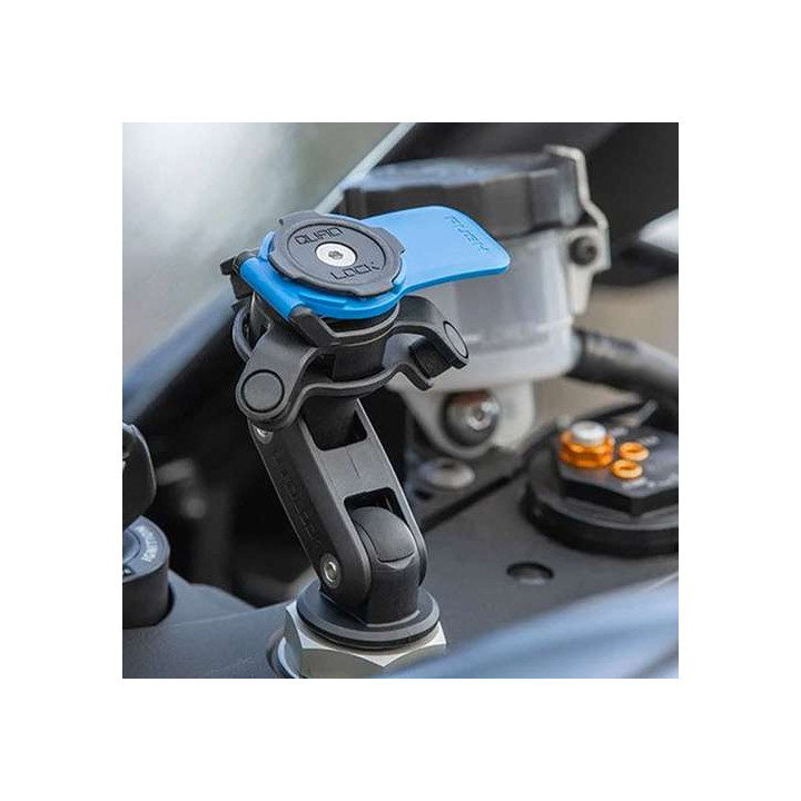 Quad Lock vibration reducer