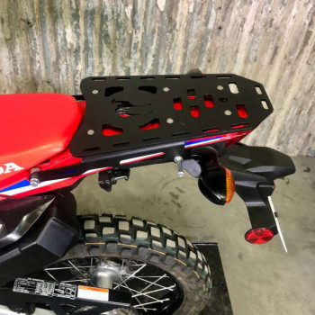 Porte-bagage Camel ADV CARGO RACK Honda CRF300L