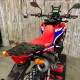 Porte-bagage Camel ADV CARGO RACK Honda CRF300L