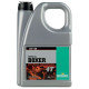 Engine oil Motorex Boxer 4T 5w40 4 liters