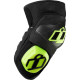 Icon motorcycle slider knee pads CLOVERLEAF 2