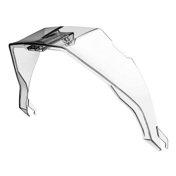Spoiler arrière Extensor pour casque Nexx X.R3R