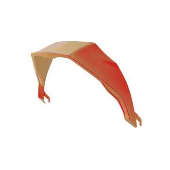 Spoiler arrière Extensor pour casque Nexx X.R3R