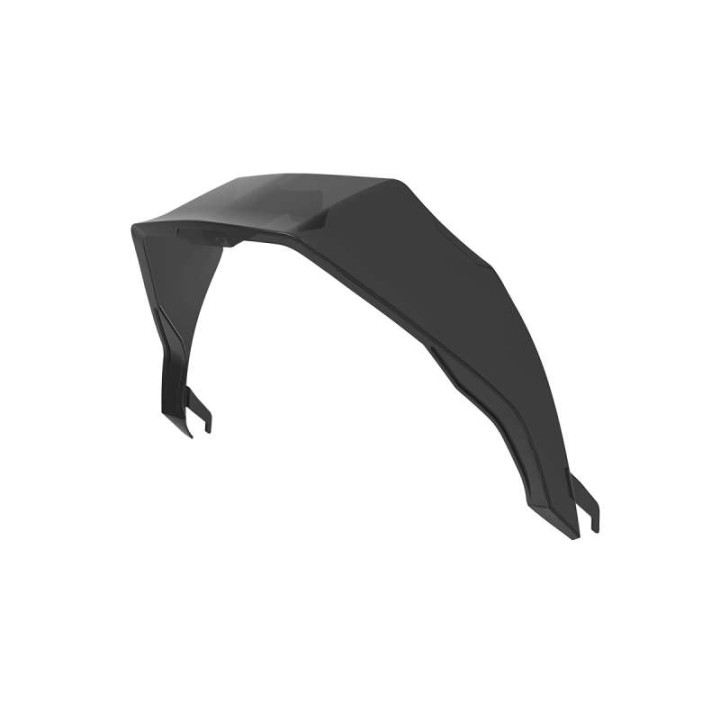 Extensor rear spoiler for Nexx X.R3R helmet