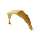 Extensor rear spoiler for Nexx X.R3R helmet