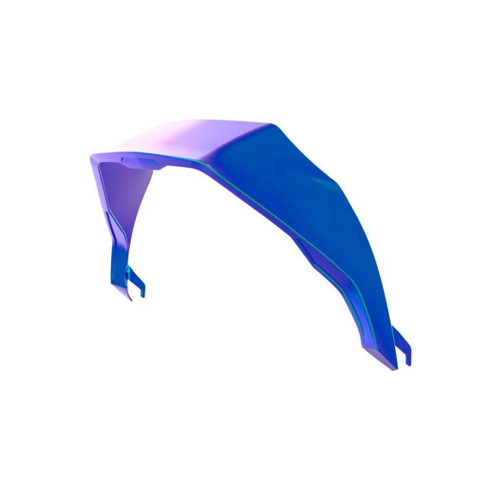 Extensor rear spoiler for Nexx X.R3R helmet