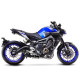 LeoVince LV ONE Carbon homologated complete line (14229EK) Yamaha MT-09 /TRACER LeoVince LV ONE Carbon homologated complete line (14229EK) Yamaha MT-09 /TRACER