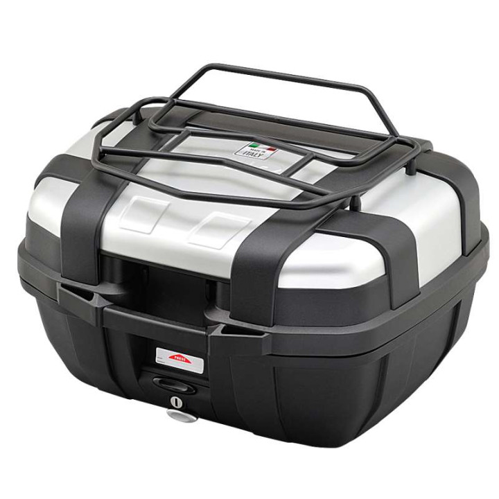 Porte objet E142B pour top case Givi TREKKER 52L