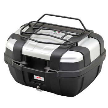 Porte objet E142B pour top case Givi TREKKER 52L Porte objet E142B pour top case Givi TREKKER 52L