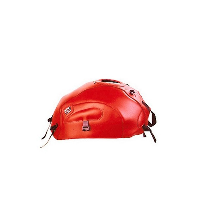 Bagster tank mat vermilion (1360A) Suzuki GSX750 Inazuma Bagster tank mat vermilion (1360A) Suzuki GSX750 Inazuma