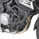 Pare-carters GIVI (TN5129) BMW F750GS/F850GS