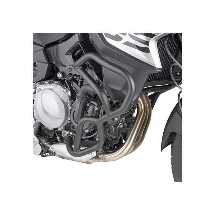 Pare-carters GIVI (TN5129) BMW F750GS/F850GS