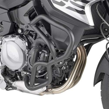 Pare-carters GIVI (TN5129) BMW F750GS/F850GS