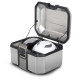Kit top case alu Shad TERRA TR48 + support (Y0TN79ST) Yamaha TÉNÉRÉ 700