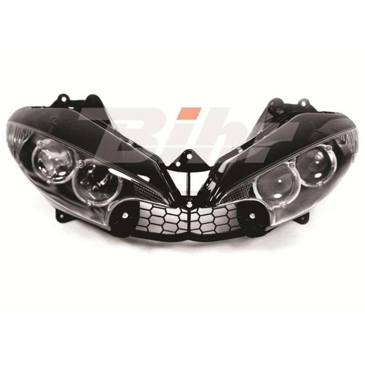 Feu avant type origine Bihr Yamaha YZF-R6 03-05