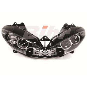 Feu avant type origine Bihr Yamaha YZF-R6 03-05