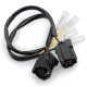 Turn signal connection kit Puig 3704N Yamaha 2021