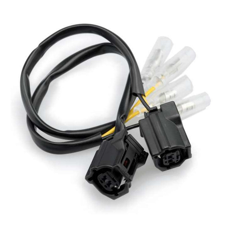 Turn signal connection kit Puig 3704N Yamaha 2021