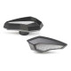 Sliders aluminium Givi SLD01 (sans kit fixation) Sliders aluminium Givi SLD01 (sans kit fixation)
