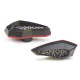 Sliders aluminium Givi SLD01 (sans kit fixation)