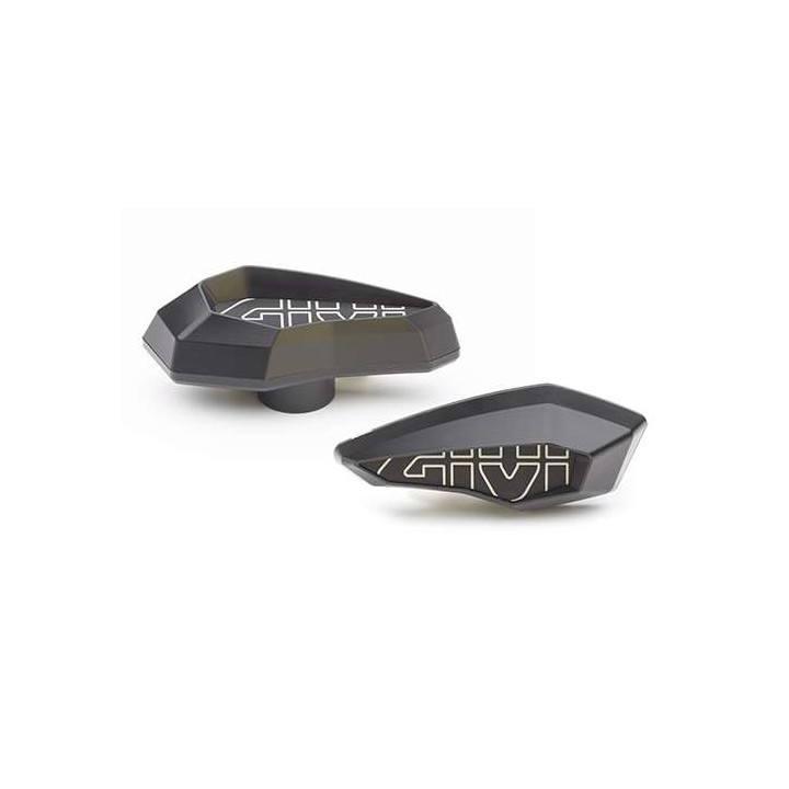 Sliders aluminium Givi SLD01 (sans kit fixation)