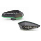 Sliders aluminium Givi SLD01 (sans kit fixation)