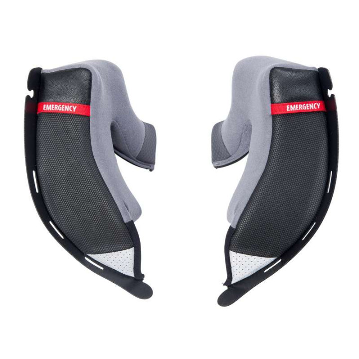 Mousses de joues HJC RPHA 10 PLUS REPLICA