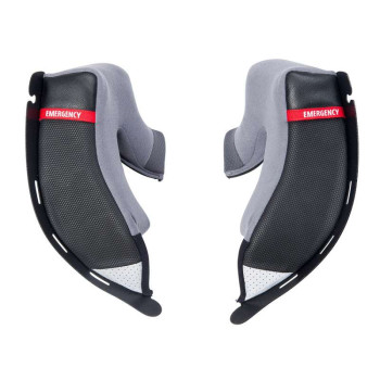 Mousses de joues HJC RPHA 10 PLUS REPLICA