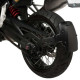 Puig single-arm rear mudguard (3691J) F750GS F580GS