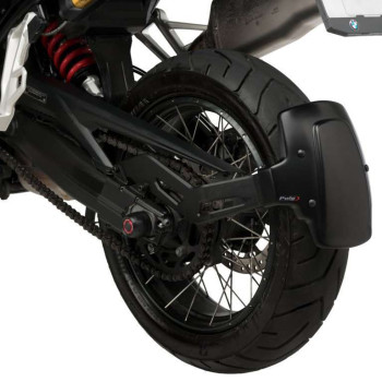 Garde-boue arrière monobras Puig (3691J) F750GS F580GS Garde-boue arrière monobras Puig (3691J) F750GS F580GS