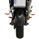 Puig single-arm rear mudguard (3691J) F750GS F580GS