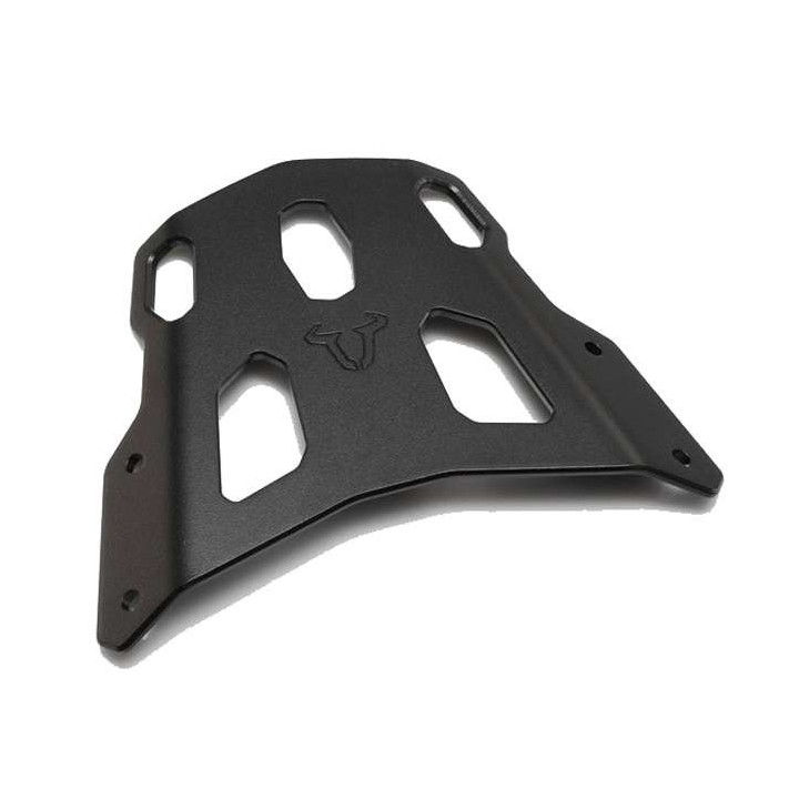 Top case SW-Motech STREET RACK Triumph Speed Triple 1050 S / RS