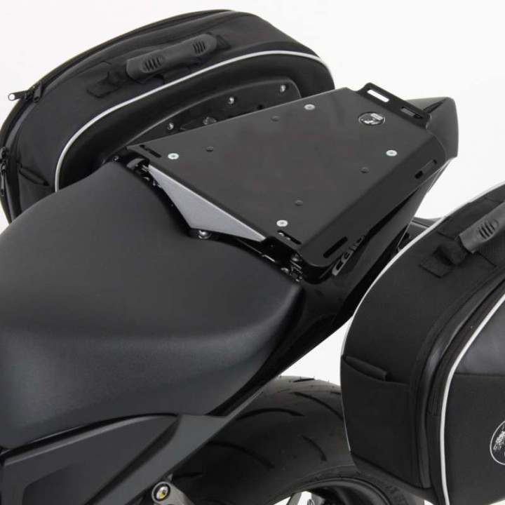 Support Hepco & Becker Sport Rack Honda CB1000R 08-17 Support Hepco & Becker Sport Rack Honda CB1000R 08-17