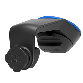 Support voiture/ventouse Quad Lock