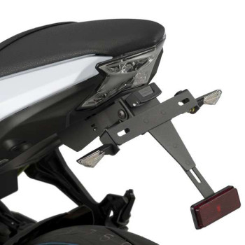 PUIG plate bracket Kawasaki Z650
