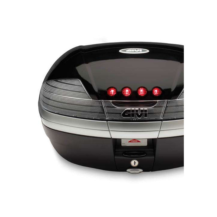 Kit feu stop led E105S pour top case Givi V46
