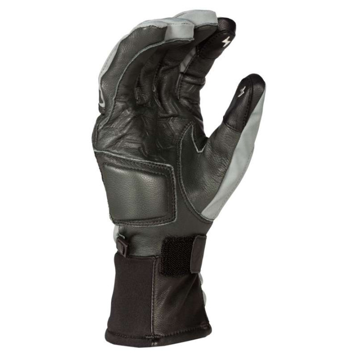 Klim VANGUARD GTX LONG 2022 motorcycle gloves