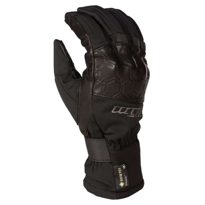 Klim VANGUARD GTX LONG 2022 motorcycle gloves
