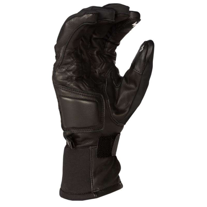 Klim VANGUARD GTX LONG 2022 motorcycle gloves