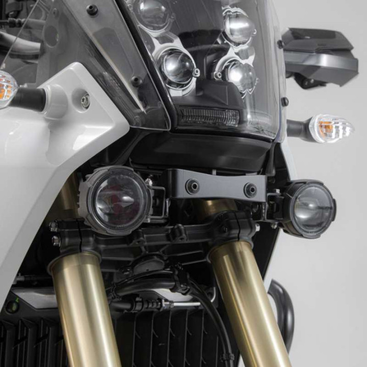 Light mounting kit SW-Motech Yamaha TÉNÉRÉ 700