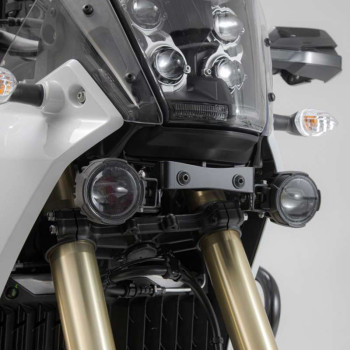Kit de montage feux SW-Motech Yamaha TÉNÉRÉ 700