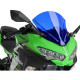Bulle Puig Z-RACING (9976) Kawasaki Ninja 400 18-