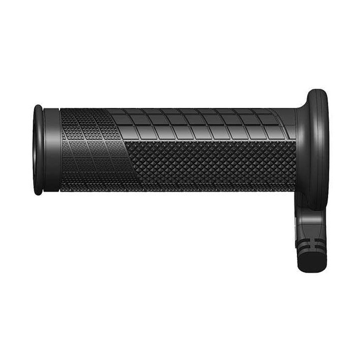 Poignées chauffantes moto Oxford HOT GRIPS TOURING
