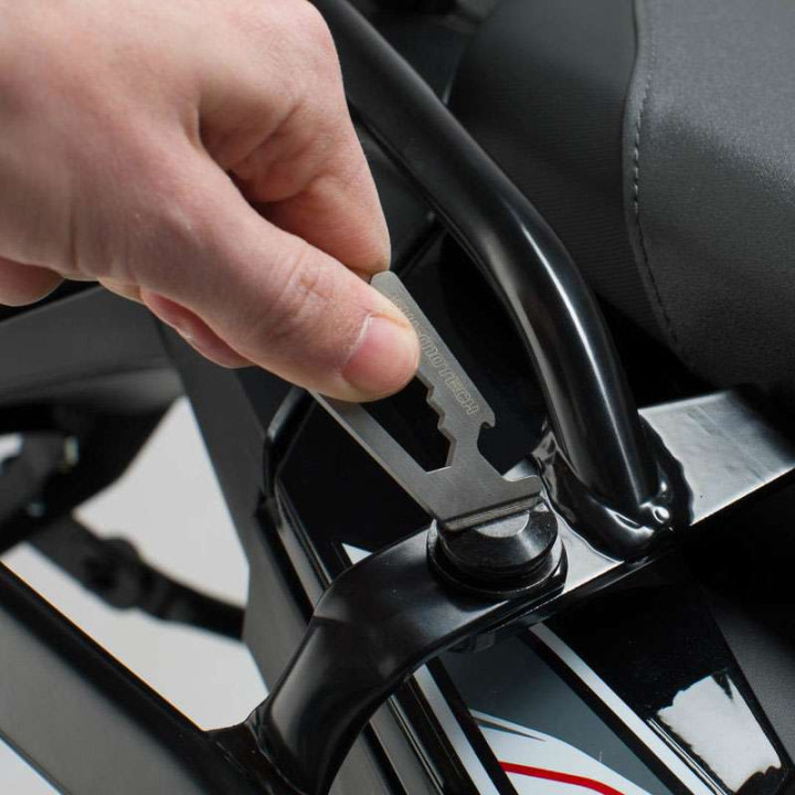 SW-Motech multi-function tool