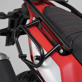 Ecarteur droit SW-Motech SLC Yamaha Ténéré 700/Ténéré 700 World Raid (HTA.06.799.11000)