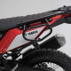 Ecarteur droit SW-Motech SLC Yamaha Ténéré 700/Ténéré 700 World Raid (HTA.06.799.11000)